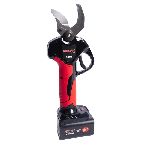 Solax B-Q2121 Şarjlı Budama Makası 42 mm ürün görseli 1