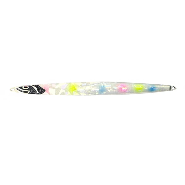 Ebisu Needle Jig 135mm 35gr - Resim 8