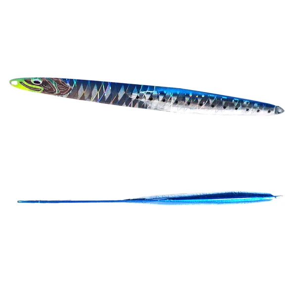Ebisu Needle Jig 135mm 35gr - Resim 2