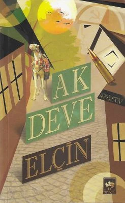 Ak Deve Elçin Ötüken Neşriyat - YENİ KİTAP ürün görseli 1