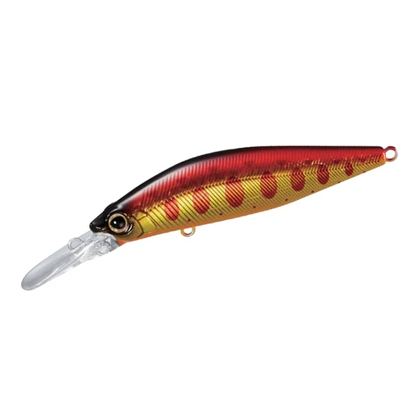Shimano Cardiff Flügel 70F 70mm 7.8g Maket Balık  005 Red Yamame ürün görseli 1