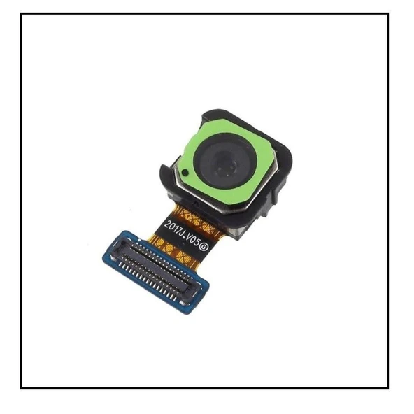Samsung J330 / J530 / J730 Arka Kamera A+++Süper Kalite ürün görseli 1