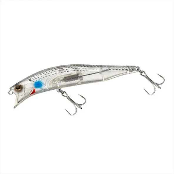 Daiwa Morethan Crosswake R 90F 90mm 13.7gr SSR Maket Balık  Keimura Boracona ürün görseli 1