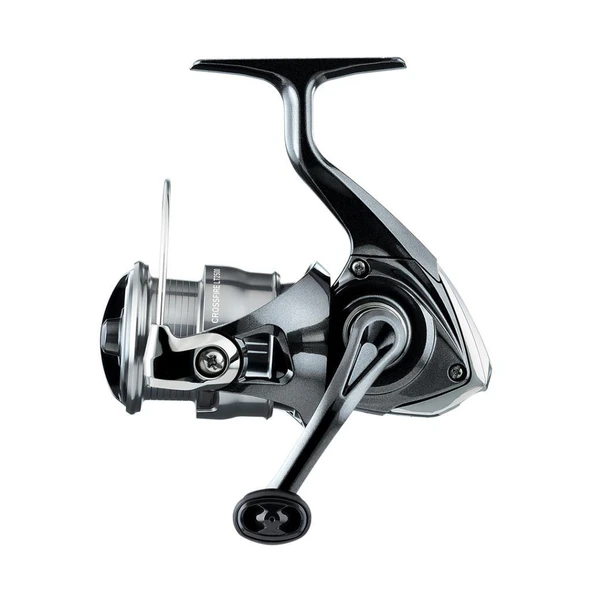 Daiwa Crossfire 26TL 2000 LRF Olta Makinesi 3BB 5.2:1 ürün görseli 1