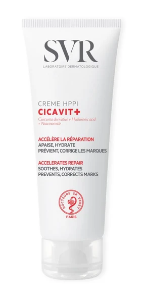 SVR Cicavit + Creme HPPI Onarıcı Krem 40 ml ürün görseli 1