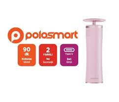 POLOSMART TOPUK TÖRPÜSÜ ürün görseli 1
