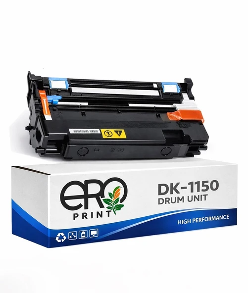 Kyocera Ecosys M2735dw / M2735dn Muadil Drum Ünitesi ürün görseli 1