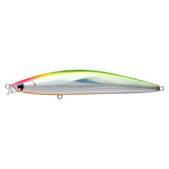 ima iBorn 118F Shallow Floating 19gr Maket Yem - Resim 4