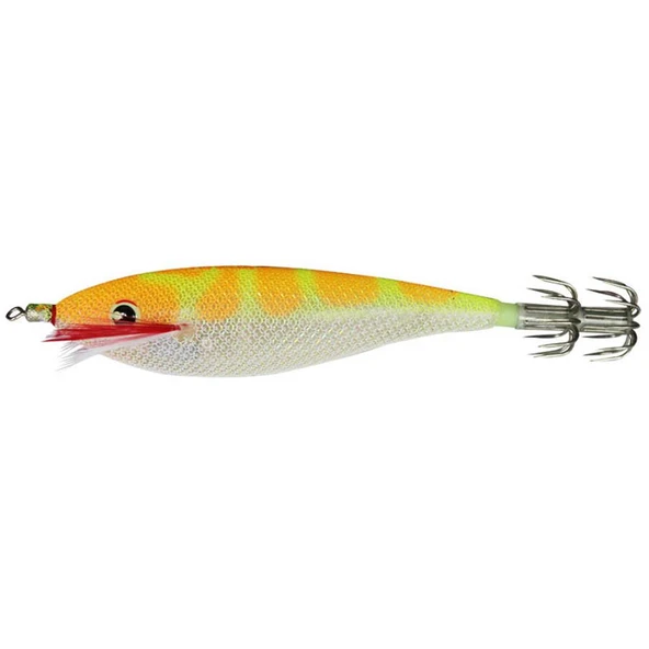 Yozuri Squid Ultra Cloth-Bavc Kalamar Zokası 75mm - CLE9 ürün görseli 1