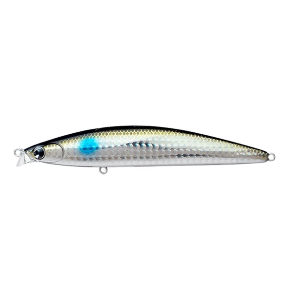 ima iBorn 118F Shallow Floating 19gr Maket Yem - Resim 2