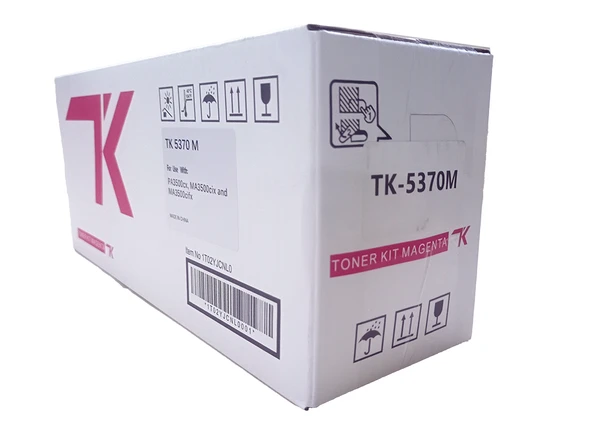 KYOCERA TK-5370M KIRMIZI İTHAL TONER ürün görseli 1