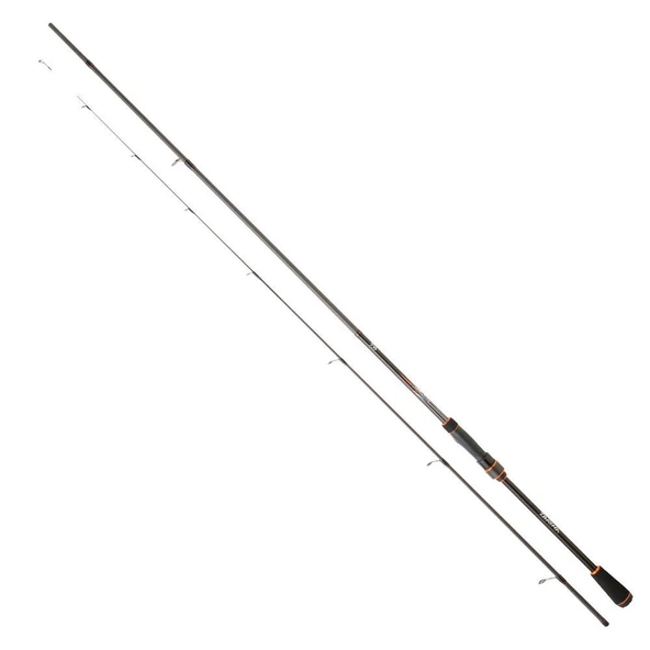 Daiwa New Crossfire 234cm 2-8gr Spin Kamış ürün görseli 1