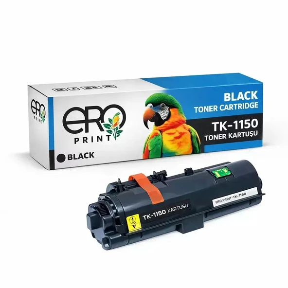 Kyocera Ecosys P2235dn / P2235dw Muadil toner ürün görseli 1