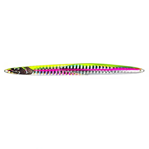 Ebisu Needle Jig 135mm 35gr - Resim 6