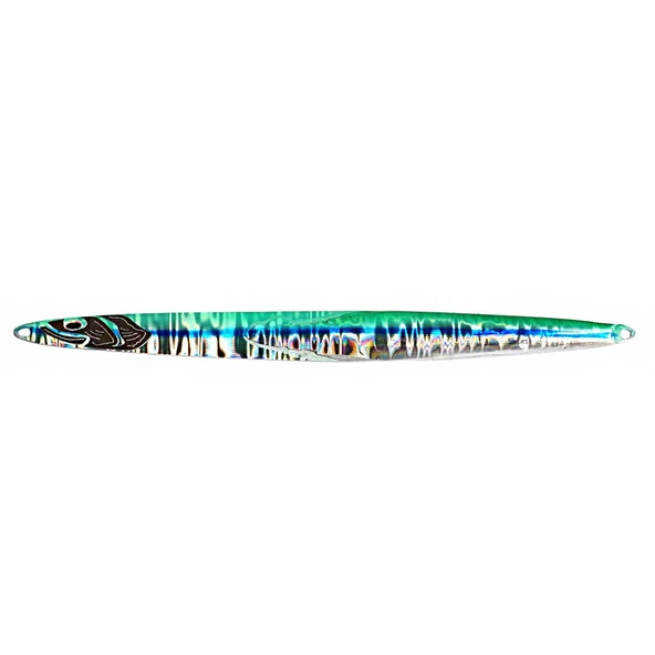 Ebisu Needle Jig 135mm 35gr - Resim 5