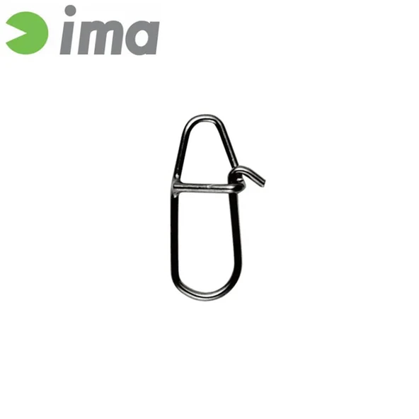 ima Powerfull Titanium Snap Spin ve LRF Klipsi - Resim 3