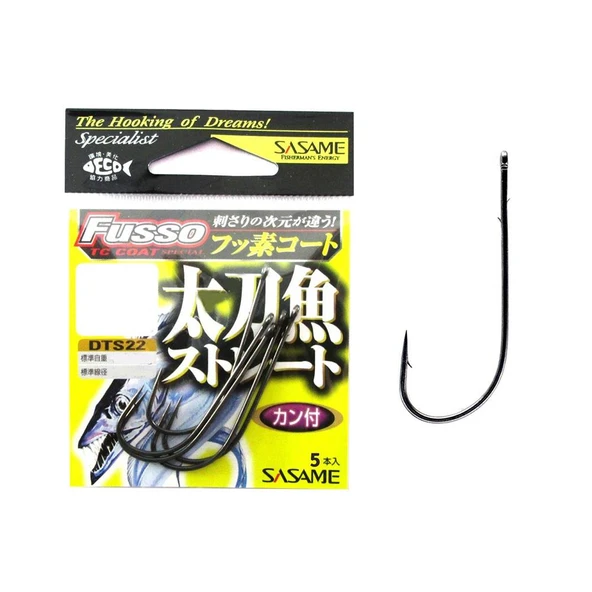 Sasame Fusso DTS22 TC Coat İğne ürün görseli 1