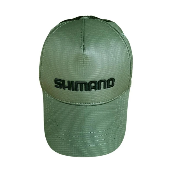 Shimano Türkiye Özel Balıkçı Şapkası - CAP 06 ürün görseli 1