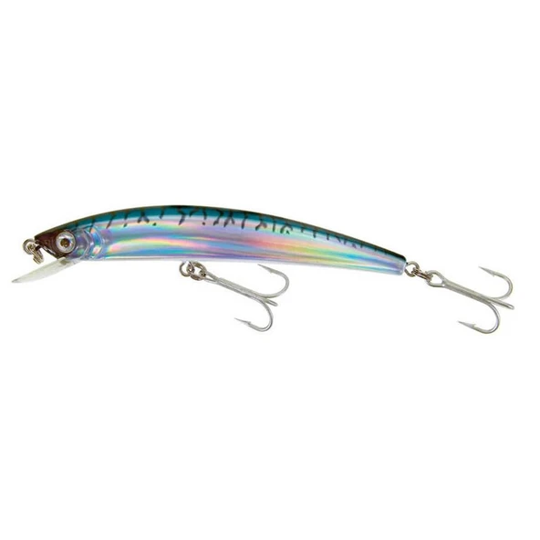 Yozuri Crystal Minnow Floating F7 110mm Trolling Yem - C24 ürün görseli 1