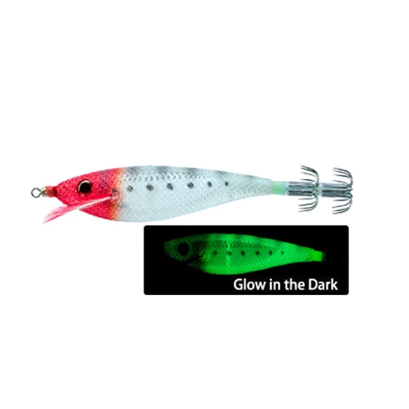 Yozuri Squid Ultra Cloth-Bavc Kalamar Zokası 75mm - CLRH ürün görseli 1