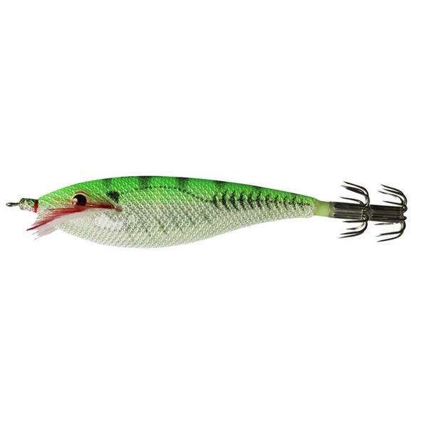 Yozuri Squid Ultra Cloth-Bavc Kalamar Zokası 90mm - CL10 ürün görseli 1