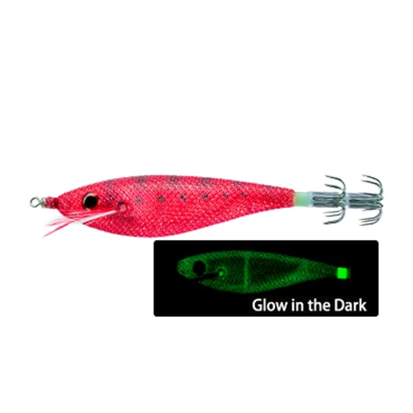Yozuri Squid Ultra Cloth-Bavc Kalamar Zokası 75mm - CLAR ürün görseli 1