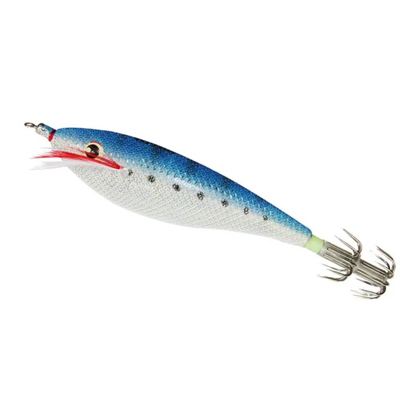Yozuri Squid Ultra Cloth-Bavc Kalamar Zokası 75mm - CL11 ürün görseli 1