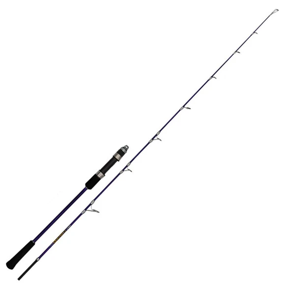 Wily Asutai 190cm 80-150gr Jig Kamışı ürün görseli 1