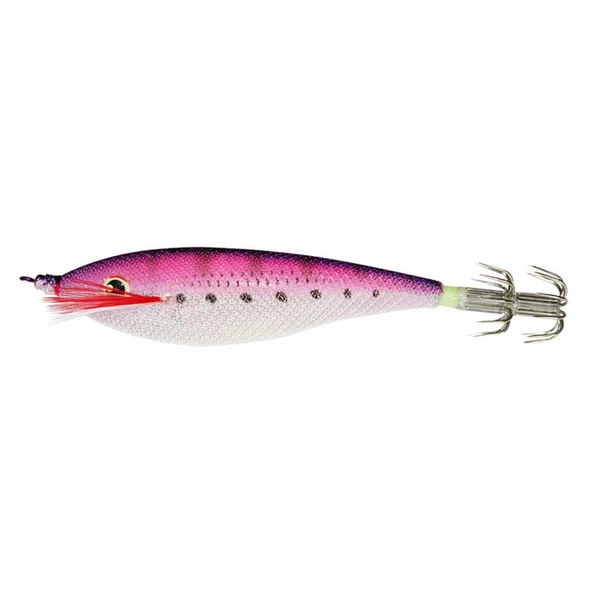 Yozuri Squid Ultra Cloth-Bavc Kalamar Zokası 90mm - CL79 ürün görseli 1