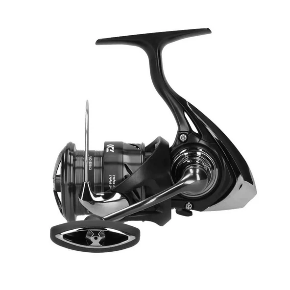 Daiwa Ninja 24 BS LT 4000 C Spin Olta Makinesi ürün görseli 1