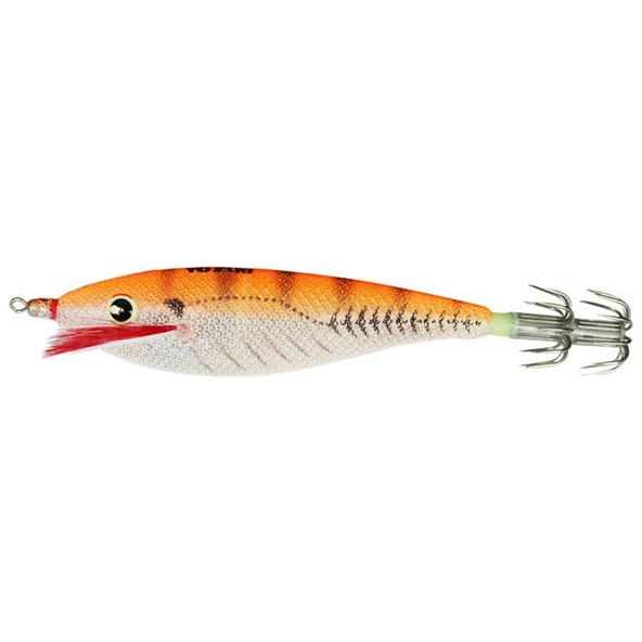 Yozuri Squid Ultra Cloth-Bavc Kalamar Zokası 90mm - CLE9 ürün görseli 1
