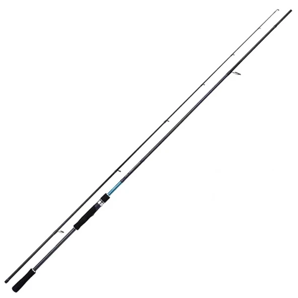 Shimano Bassterra XT Lrf 244cm 3-15gr Lrf Kamışı ürün görseli 1