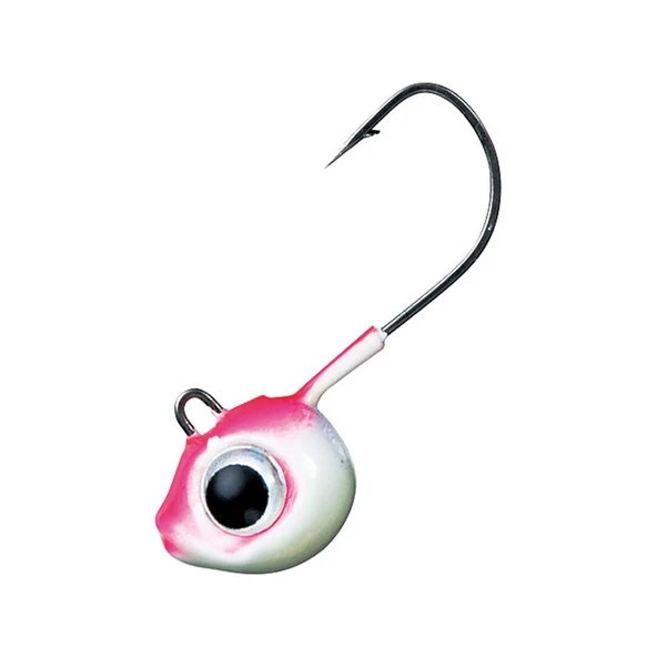 Daiwa Gekkabijin SW Light SS Glow Jighead ürün görseli 1