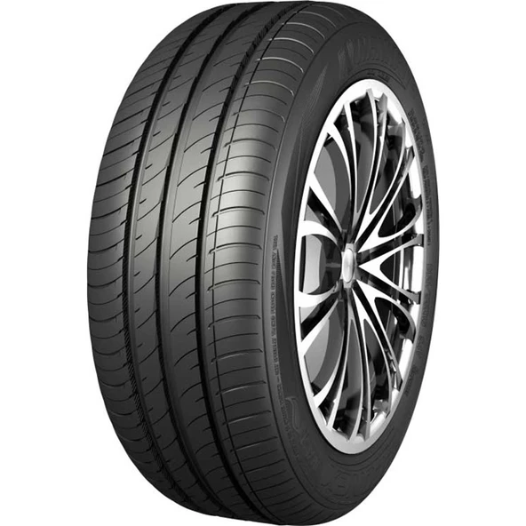 Nankang 165/80R15 87T Econex NA-1 (Yaz) (2025) ürün görseli 1