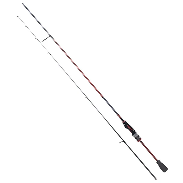 Daiwa Gekkabijin MX 198cm 3-12gr LRF Olta Kamışı ürün görseli 1