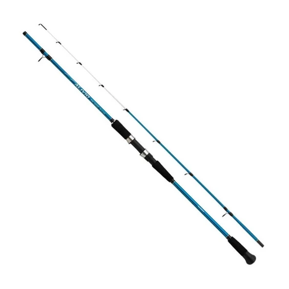 Shimano Alivio Boat Quiver 210cm 50-150gr Tekne Kamışı ürün görseli 1