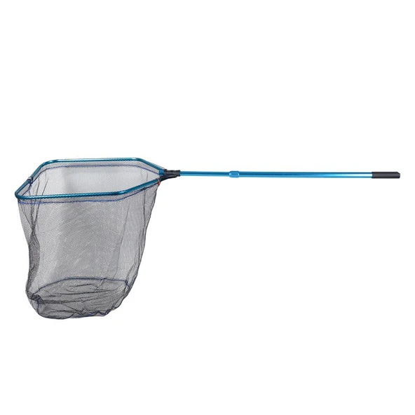 Remixon LND-01 70x60 170cm 2 Parça Mavi Kauçuk Torlu Kepçe ürün görseli 1