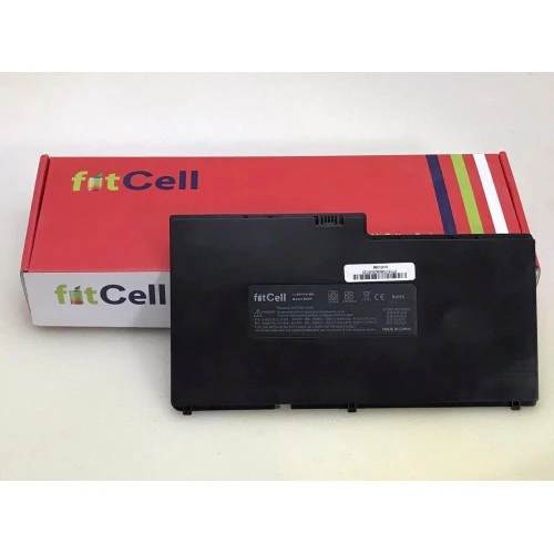 FitCell Hp Envy 13-1050EA Envy 13-1050EF Envy 13-1050EG uyumlu Laptop Notebook Batarya - Pil ürün görseli 1