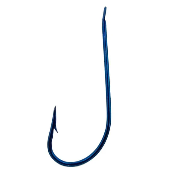 Mustad 1522 Olta İğnesi 100 Adet ürün görseli 1