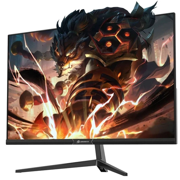 GameBooster GB-2712FF 27'' 120hz 1ms IPS FHD F.Sync GSync 1xHDMI/1xDP Gaming Monitör ürün görseli 1