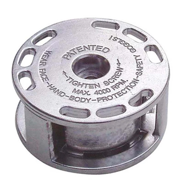 OSAKA OSA-065902 23 mm SCOTCH ADAPTÖR OPC 65110-C İÇİN UYUMLU ürün görseli 1