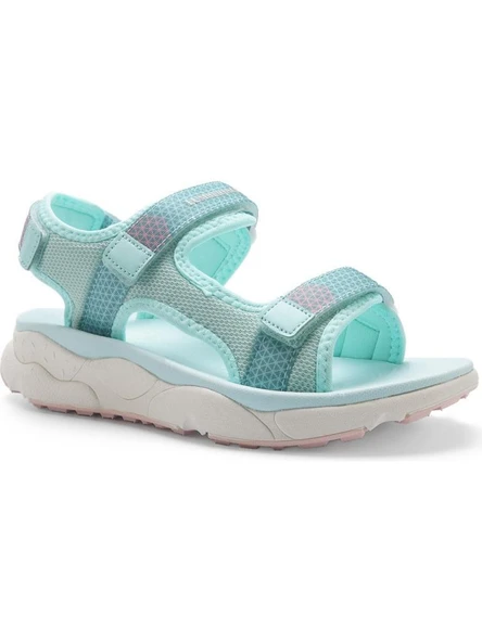 LUMBERJACK HOLID 5FX MAVİ COMFORT ANATOMİK SPOR SANDALET ürün görseli 1