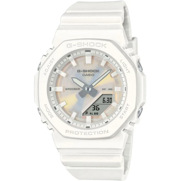 Casio G-SHOCK GMA-P2100PC-7ADR Kadın Kol Saati ürün görseli 1