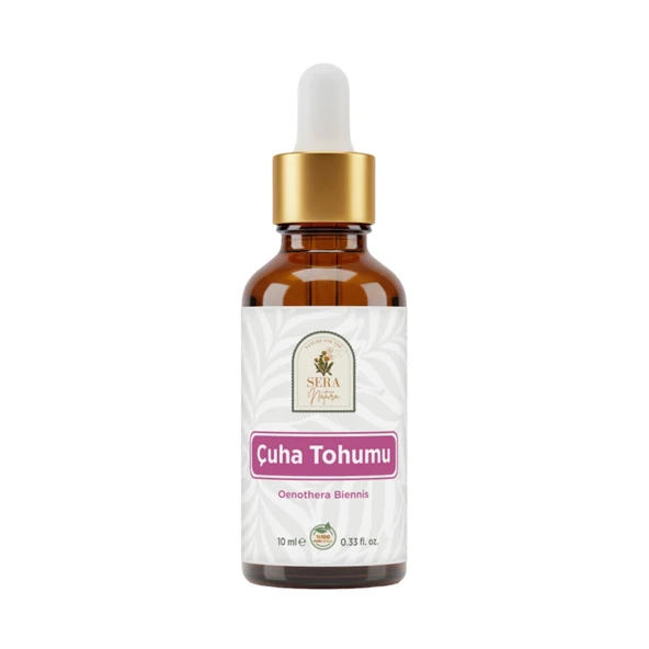 Çuha Tohumu Yağı 10 ml %100 Saf - Resim 2
