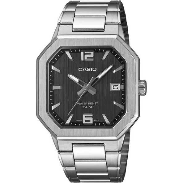 Casio MTP-B195D-1AVDF Erkek Kol Saati ürün görseli 1