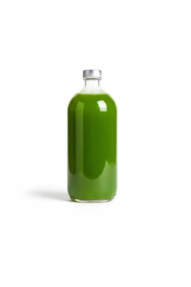 360 Cc Kapaklı Detoks Şişe 7 Adet - Resim 4
