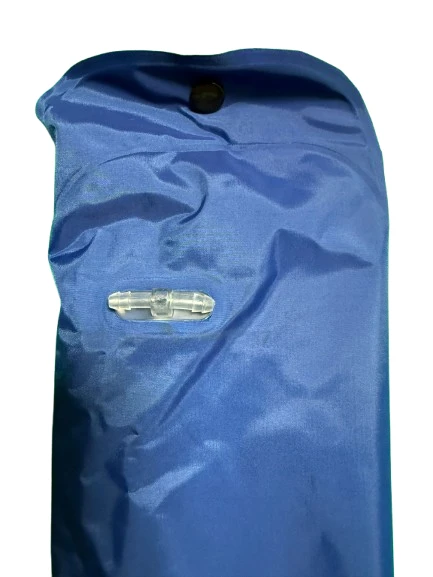 Boru Tipi Havalı Yatak Şilte Yedek Parçası - Ventilated Bladder ürün görseli 1