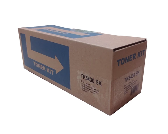 KYOCERA TK-5430K SİYAH İTHAL TONER ürün görseli 1