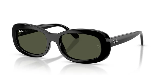 Ray-Ban RB2221 901/31 53 Kadın Güneş Gözlüğü ürün görseli 1