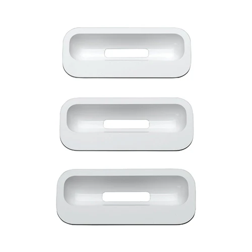 Apple iPhone 4 Universal Dock Adaptör 3lü Paket MC598ZM/A ürün görseli 1